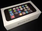 IPhone 5S 32 GB Spacegrau