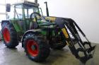 FENDT 309 LSA Turbomatik