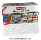 Beaphar Nierendiät Mix-Pack NEU! 