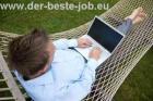 Nebenjob mit freier Zeiteinteilung, Online am PC