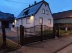 Ferienhaus im Elsass zu vermieten