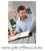 Verlagern Sie Ihre Arbeit nach Hause ? innovativer Home Office Job