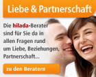 Hilada-Ihre besondere Lebensberatung & Liebe-Partnerschaft