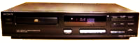 SONY CDP-313 CD PLAYER