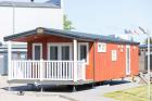 Mobilheim, Ferienhaus, Chalet - Ballum - auch mit Stellplatz!