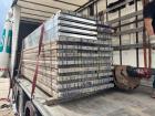 Gerüst gebraucht 015141848482 Thieme-Gerueste.de Baugerüst Versand möglich