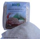 Himalaya Salz, Halitsalz, Gourmetsalze der Welt