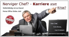 Arbeiten ohne Chef zu Hause im Home Office - Heimarbeit, Nebenjob, Online.