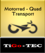 Rollertransport & Motorradtransport ab 75 EUR ohne versteckte Kosten