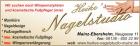 Heikes Nagelstudio & Wimpernstudio in Mainz-Ebersheim