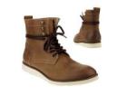 Restposten Markt Markenschuhe Mustang, Palladium