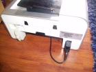 Dell 946 All In One Inkjet Printer (Fax/Scan/Copy/Print)