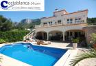 Immobilien in Spanien an der Costa Blanca