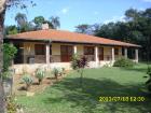 Exklusives und familienfreundliches Landhaus in Paraguay