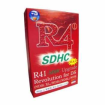 R4i (SDHC) Revolution Red Box Exklusiv NEU