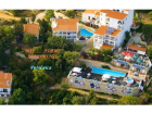 Ferienhaus - Pension Kroatien insel Pag NOVAL