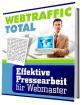 Webtraffic Total wie Sie effektiv die Besucher Ihrer Website erhöhen können