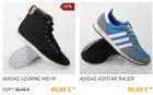 Marken Sportschuhe, Sneaker bis -55% Rabatt