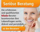 Seriose Beratung