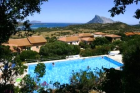 Ferienwohnungen mit Meerblick  San Teodoro Sardinien LAST MINUTE ANGEBOTE