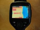 Wärmebildkamera Infrarotkamera Flir E50 mit MSX Thermal Imager Wifi Thermografie