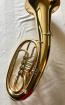 Miraphone Bariton Bb-54 L Goldmessing