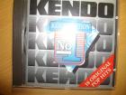 CD von KENDO NO. 1: SUPER POP HITS ZUM TANZEN: sogar 18 ORIGINAL TITEL, billigst