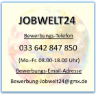 Heimarbeit Telefonistin Job Arbeit Minden und ü-all 100% Homeoffice Verd, b. 43,