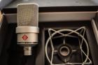 Neumann TLM 103 Studi Mikro