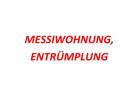 Messiwohnung, Entrümplung 