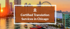 Translation Services in chicago