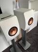 KEF LS50 Wireless II Aktivlautsprecher