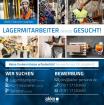 Lagermitarbeiter (m/ w/ d) in Kaiserslautern gesucht!