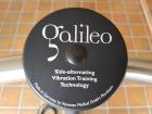 Galileo Advanced Vibrationstrainingsgerät