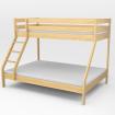 Etagenbett Kinderbett Doppelstockbett Hochbett Spielbett Bett Jugendbett Kinderb