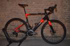 Cannondale Topstone Carbon eTap AXS Bike