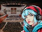 The Anime Symphony Orchester. 8.12.2024 Mercatorhalle Duisburg