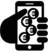 Einfach per Smartphone online Geld verdienen