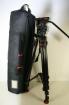 Sachtler System FSB 6 (1-8kg) SL MCF mit Polstertasch