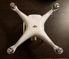 DJI Drohne Phantom 4 PRO + V2.0 - EU Modell NEU