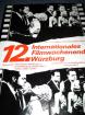 Würzburg 1986 seltenes Programmheft Filmfestival - Orson Welles