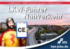 Rotenburg (Wümme) LKW Fahrer Nahverkehr Lebensmittel (m/ w/ d) Kraftfahrer