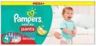 Pampers Windeln verschiedene Größen 4/ 5/ 6 Restposten Großhandel