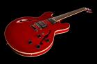 Heritage Gitarre H 535 Classic 25 Anniversary (wie Gibson ES 335)