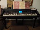 Yamaha Digitalpiano CVP 96 Clavinova 88 Tasten, gewichtete Tastatur - sehr gut g