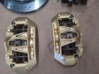 BMW M5 F10 M6 F06 F12 F13 KERAMIK Bremsen