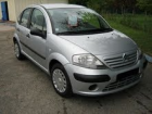 Citroen C3 1.4 PACK komfortable