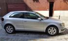 Audi A3 1.6 TDI XENON LED - 1. Haupt