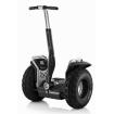 Segway X2 scooters