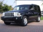 Jeep Commander 3.0 v6 crd 218 limited